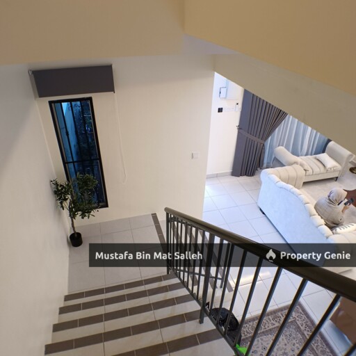 [Renovated] Prima Residensi Junjong, Kulim