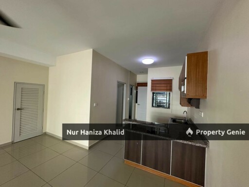 Rumah Cantik 2 Storey Laman Delfina Nilai Impian Negeri Sembilan