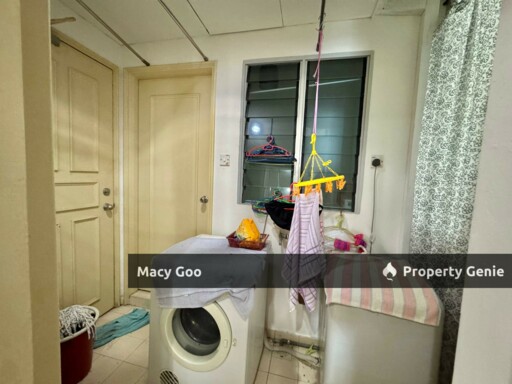 Ocean Palm Condo Tanjong Kling Klebang