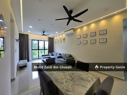 Gems Resident IOI Putrajaya