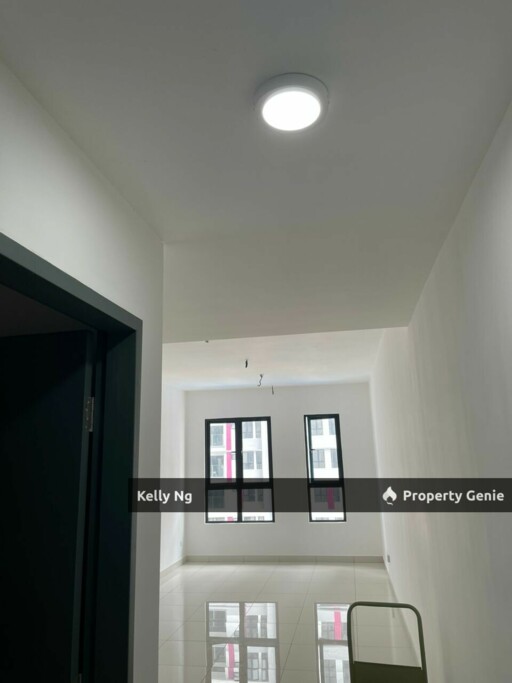 Trio Residence At Bukit Tinggi Klang For Rent