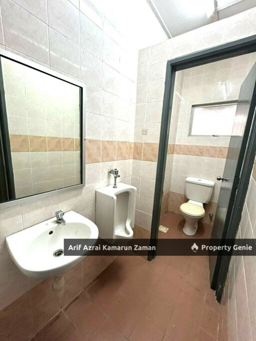 [Ground Floor Shoplot] Putra Heights | 1,920 sqft | RM3,500/month