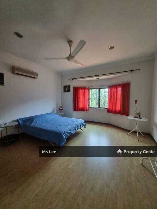 2 Storey Detached House @ Bukit Damansara-Private pool