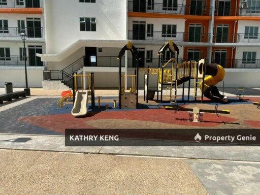 One49 Residence For Sale Taman Sri Amar For Sale Johor Bahru For Sale Johor For Sale