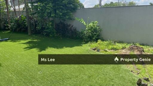 3 Storey Detached House - The Residence @ Mont Kiara -  Private Pool & Garden