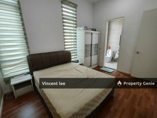 Tenderfield Eco Majestic Semi-D Cluster 32X70 [Renovated Condition], Below Market Price Semenyih