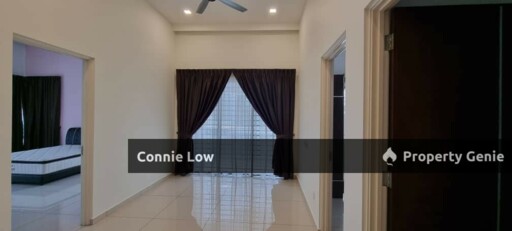 FREEHOLD Gated Guarded Double Storey SemiD Botani Seri Teratai Residence