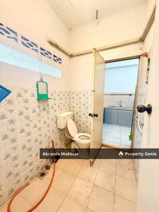Freehold, Facing Open & Renovated | Double Storey Taman Impian Jaya, Saujana Impian, Kajang