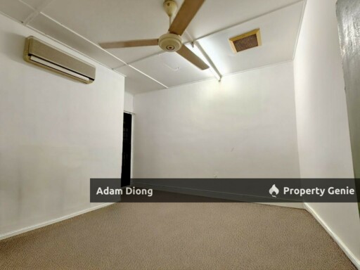 Jalan Keembong  @Taman Johor Jaya @ Single Storey