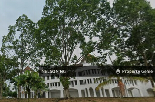 College Heights Garden Resort, Bungalow Lot, Mantin, Negeri Sembilan