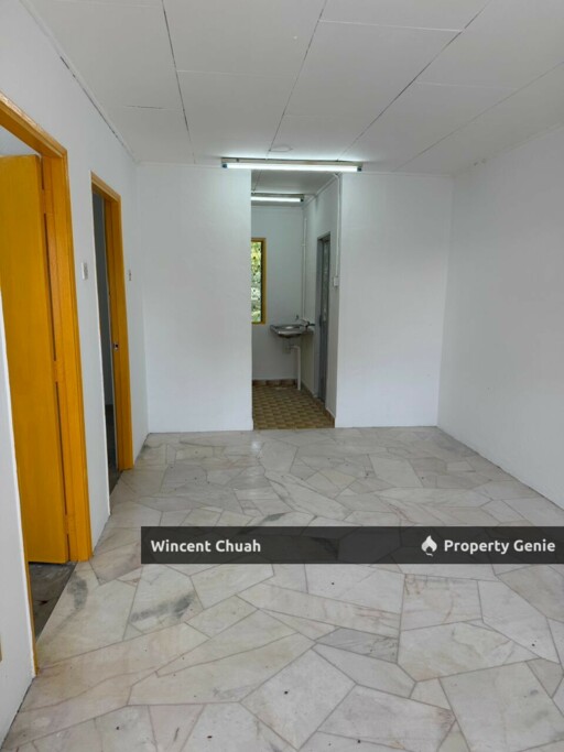 Flat Wangsa Maju Seksyen 2 For Rent Walk to LRT 2B1B RM800