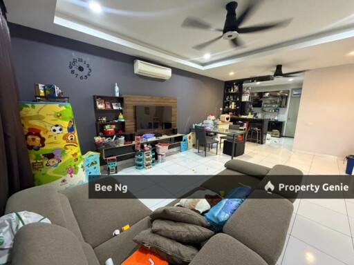 Setia Eco Garden / Gelang Patah / Double Storey Terrace / AAA Condition
