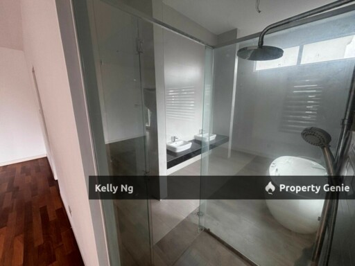2 Sty Corner Bungalow At D'Laman Greenville Bayuemas Klang For Rent