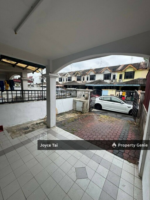 house for rent