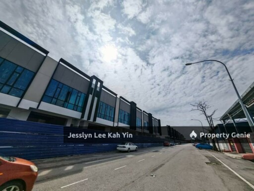 Nilai 3, Bandar Baru Nilai, Negeri Sembilan