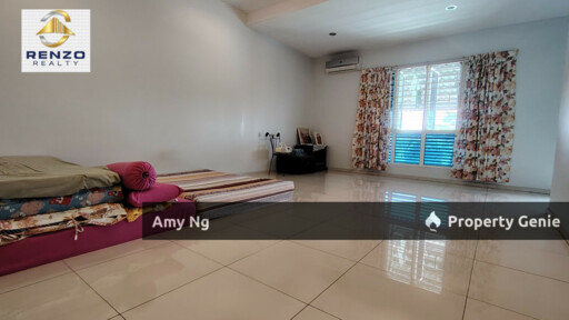 👨‍✈️𝗚𝗼𝗼𝗱 𝗖𝗼𝗻𝗱𝗶𝘁𝗶𝗼𝗻 𝗙𝗿𝗲𝗲𝗛𝗼𝗹𝗱 Double Storey For Sale Botani Bougaivillea