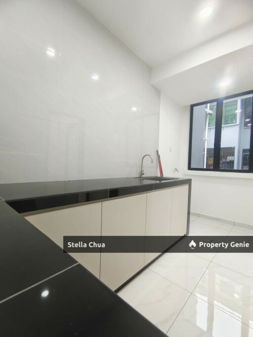 📍Taman Gaya @ Jalan Gaya Flat🏡 for RENT | Untuk SEWA