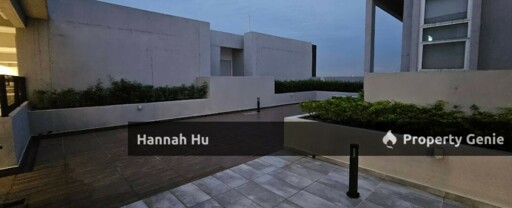 Subang 2 Super Spacious  Nadayu 801 Service Apartment
