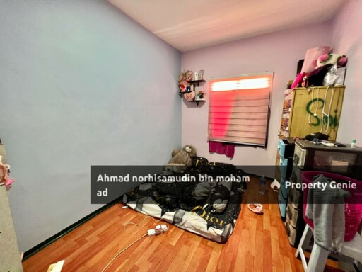 Apartment Sri Mutiara, Putra Heights