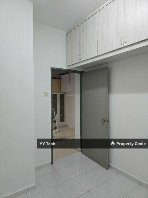 Taman Merdeka Double Storey Terrace