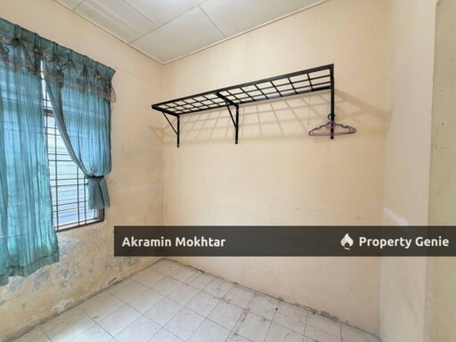 Freehold | Single Storey Terrace, Taman Bukit Chedang, Seremban N Sembilan