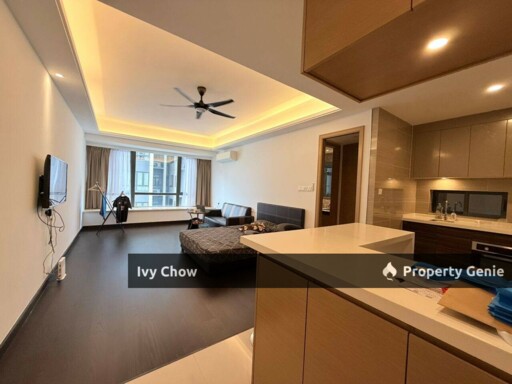 Jb town R&F Studio For Sale