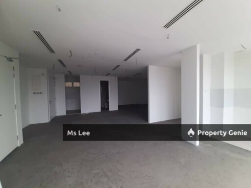 Binjai 8 @ KLCC- Near LRT, Bare Office, Level 37, Open for Reservation Now