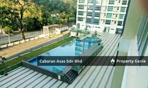 Cornerstone Condominium