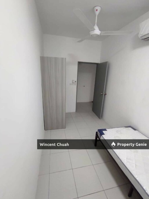 Residensi Vista Wirajaya, Taman Melati, Setapak. Walk Distance to LRT and TARUMT