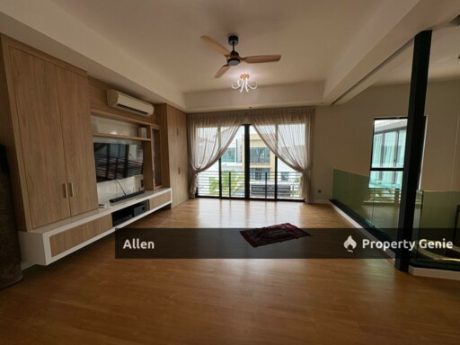 Exclusive Luxury Living at East Ledang ✨ Prestigious Bungalow for Rent | Premium Serenity