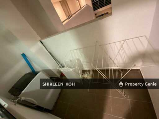 House for Rent at Sky Breeze @ Bukit Indah Iskandar Puteri