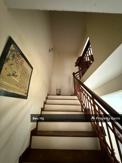 Taman Mutiara Rini / Jalan Utama / 2 Storey Terrace 20x90 / Full Loan / AAA Listing