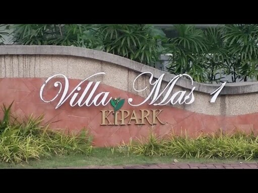 Villa Mas