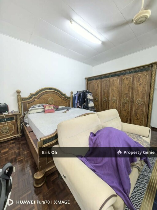 LEP 3 Taman Lestari Putra Seri Kembangan Spacious 2 Storey Terrace 1800sqft