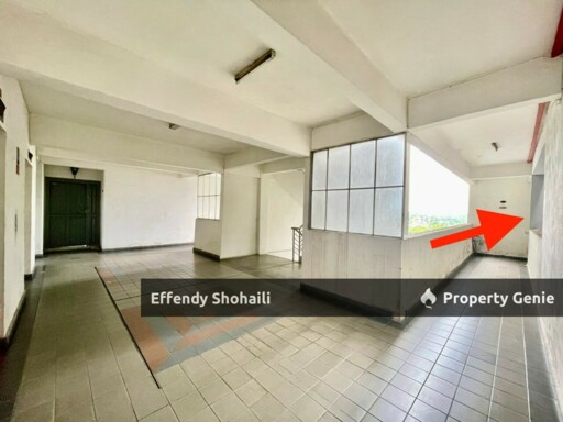 SRI PERMATA CONDO SEKSYEN 9 SHAH ALAM
