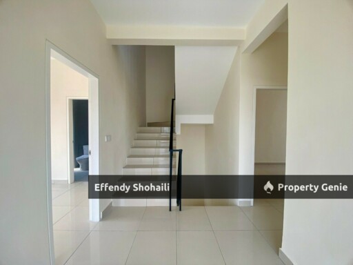 NASSIM HEIGHTS AMPANG SUPERLINK