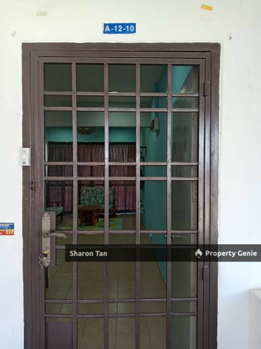 Putri Ria 3 Bedroom Fully Furnished Apartment Megahria, Masai, Pasir Gudang