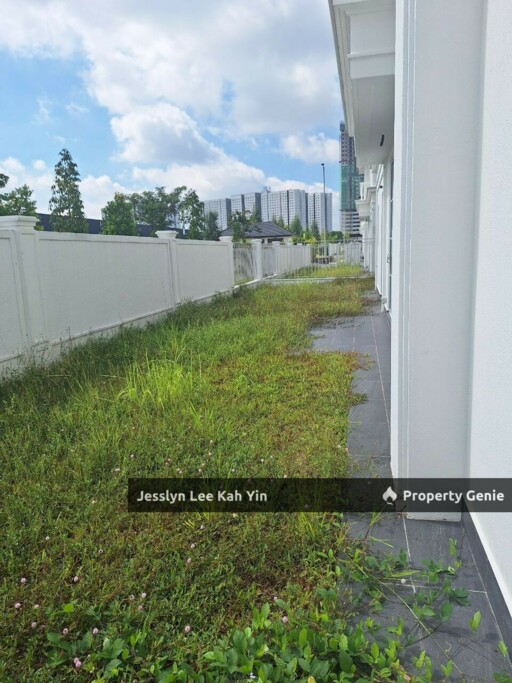 2 Storey Semi D Corner - Stoneridge @ Eco Majestic, Semenyih