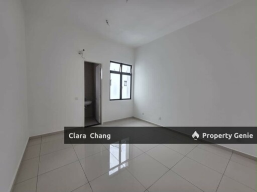 Laman Jentayu @ Setia Eco Garden Double Storey Semi D House