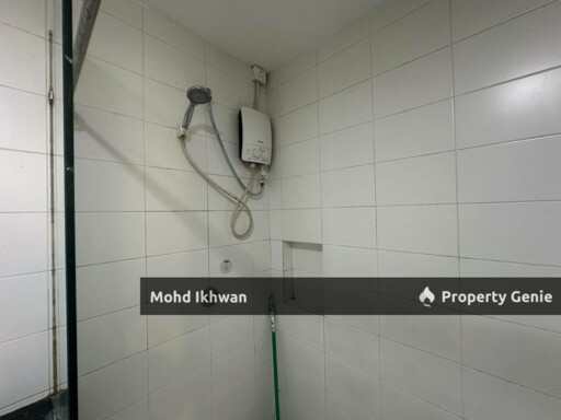 Trefoil Studio Unit Shah Alam For Rent, Freehold 486 sqft
