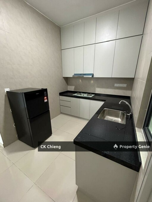 Verando Residence Rent, Fully Furnished 3 Rooms, Bandar Sunway Petaling Jaya