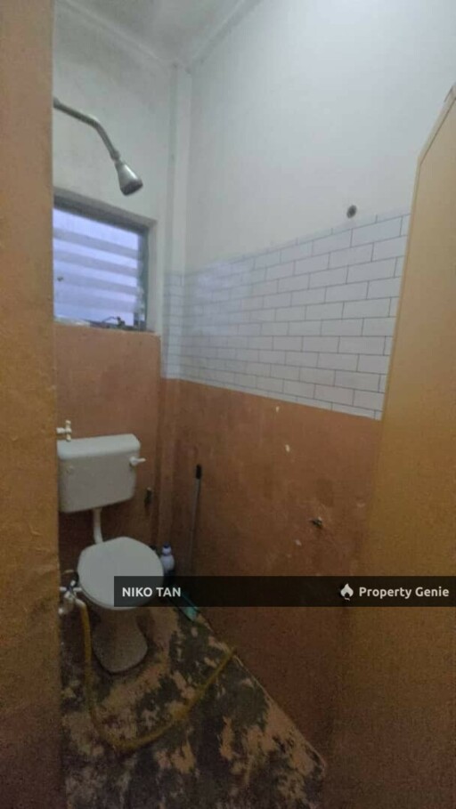 Flat Nuri Kangkar Pulai Original Unit For Sale