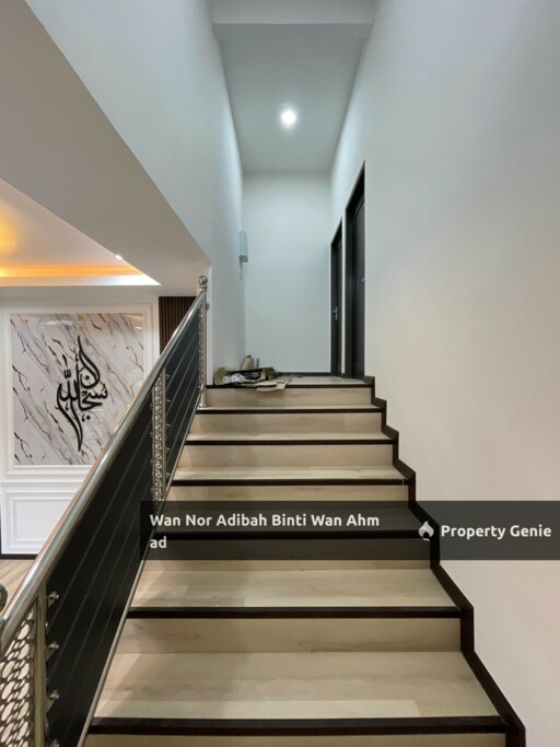 BANGLO MEWAH KUBANG KERIAN KELANTAN