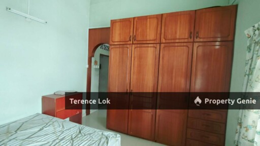 Templer Seremban Taman Kotamas, Taman Jayamas, Seremban
