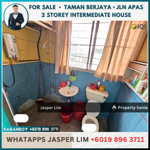 Taman Berjaya