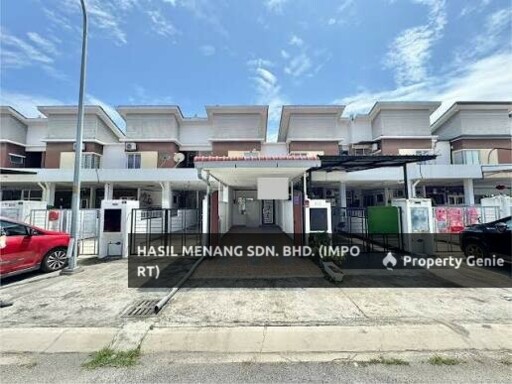 TMAN KAMPUNG DELEK