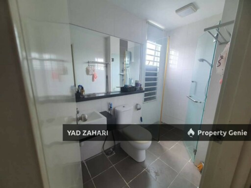 Sunway Alam Suria, Shah Alam | 2-Storey Terrace 5 Rooms | RM795K - Non Bumi and Sell with Partly Furnished