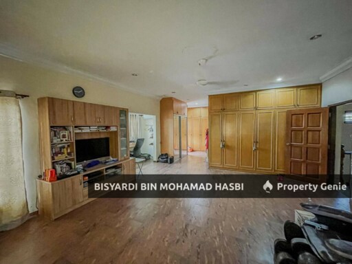 FULLY RENOVATED 2 STOREY BUNGALOW SS 1, PETALING JAYA