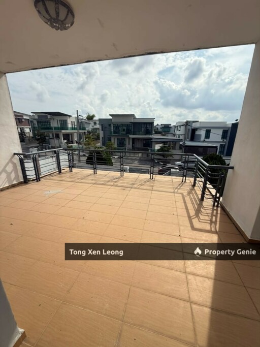 Vista Kirana Bungalow