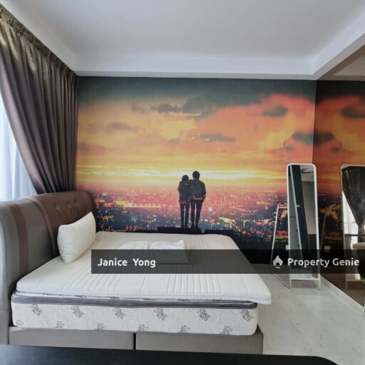 Setia Sky 88 Johor Bahru
